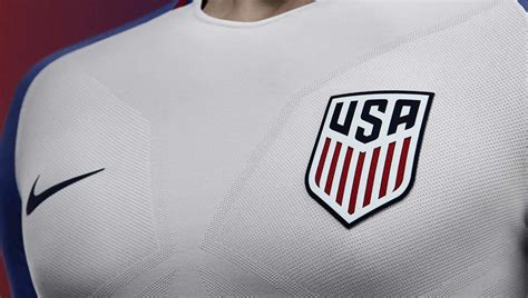 usmnt nike 2016 replica|2016 usa national team kits.